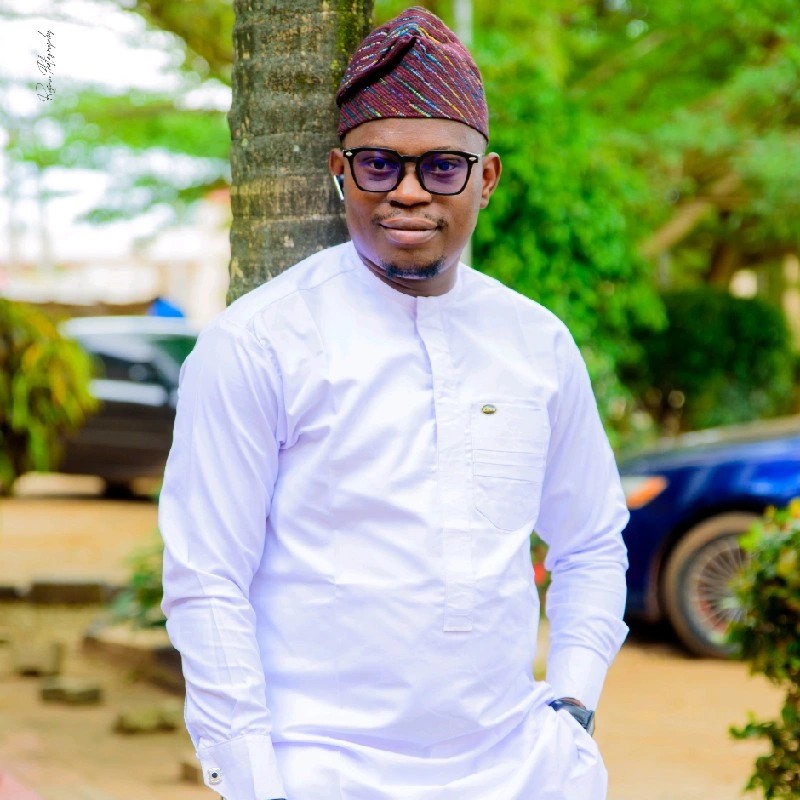 Faruk Yusuf